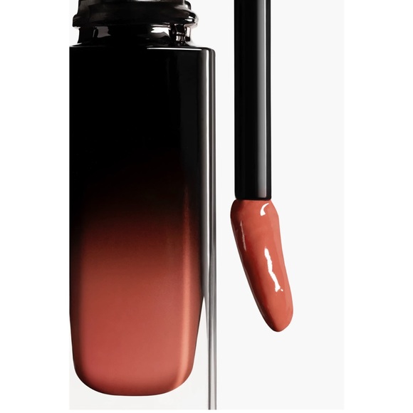 Chanel Rouge Allure Laque 82 Beige Confidentiel